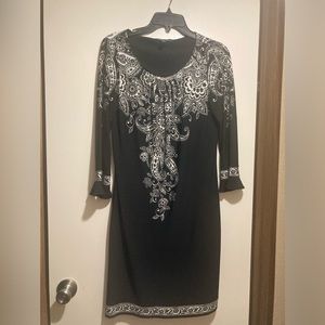 London Style Signature Dress
